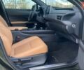 Зелений Лексус UX, об'ємом двигуна 1.99 л та пробігом 8 тис. км за 40790 $, фото 5 на Automoto.ua