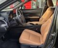 Зеленый Лексус UX, объемом двигателя 2 л и пробегом 8 тыс. км за 41000 $, фото 11 на Automoto.ua