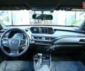 Помаранчевий Лексус UX, об'ємом двигуна 1.99 л та пробігом 73 тис. км за 26974 $, фото 7 на Automoto.ua