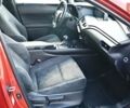 Помаранчевий Лексус UX, об'ємом двигуна 1.99 л та пробігом 73 тис. км за 26974 $, фото 5 на Automoto.ua