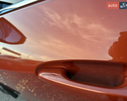 Оранжевый Лексус UX, объемом двигателя 1.99 л и пробегом 45 тыс. км за 29000 $, фото 20 на Automoto.ua