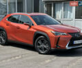 Помаранчевий Лексус UX, об'ємом двигуна 1.99 л та пробігом 43 тис. км за 29500 $, фото 12 на Automoto.ua
