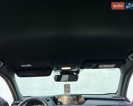 Оранжевый Лексус UX, объемом двигателя 1.99 л и пробегом 45 тыс. км за 29000 $, фото 33 на Automoto.ua