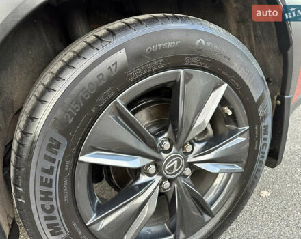 Оранжевый Лексус UX, объемом двигателя 1.99 л и пробегом 45 тыс. км за 29000 $, фото 18 на Automoto.ua