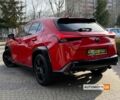 Красный Лексус UX 200, объемом двигателя 2 л и пробегом 61 тыс. км за 24999 $, фото 10 на Automoto.ua