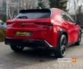 Красный Лексус UX 200, объемом двигателя 2 л и пробегом 61 тыс. км за 24999 $, фото 6 на Automoto.ua