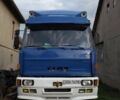 Синій ЛіАЗ 110, об'ємом двигуна 12 л та пробігом 1 тис. км за 5500 $, фото 1 на Automoto.ua