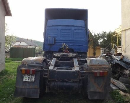 Синій ЛіАЗ 110, об'ємом двигуна 12 л та пробігом 1 тис. км за 5500 $, фото 1 на Automoto.ua
