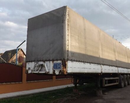Синій ЛіАЗ 110, об'ємом двигуна 12 л та пробігом 1 тис. км за 5500 $, фото 7 на Automoto.ua