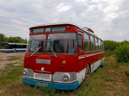 ЛіАЗ 677, об'ємом двигуна 0 л та пробігом 0 тис. км за 269 $, фото 1 на Automoto.ua