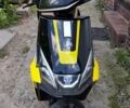 Желтый Либерти ГМГ 110, объемом двигателя 0 л и пробегом 1 тыс. км за 771 $, фото 1 на Automoto.ua