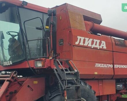 Лида 1300, объемом двигателя 0 л и пробегом 0 тыс. км за 25500 $, фото 15 на Automoto.ua