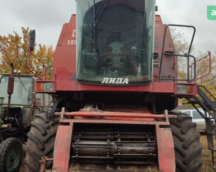 Ліди 1300, об'ємом двигуна 0 л та пробігом 0 тис. км за 23000 $, фото 5 на Automoto.ua