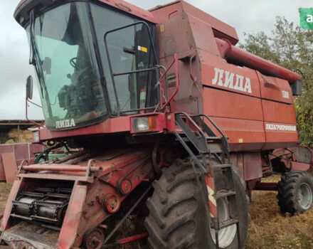 Ліди 1300, об'ємом двигуна 0 л та пробігом 0 тис. км за 23000 $, фото 1 на Automoto.ua