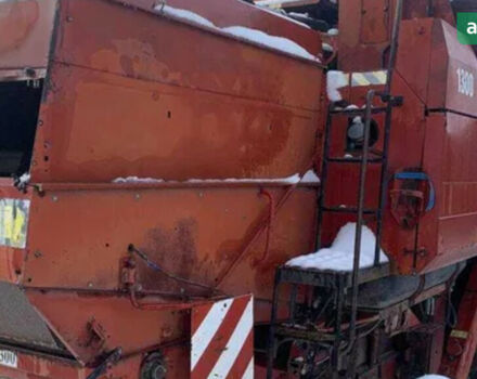 Лида 1300, объемом двигателя 0 л и пробегом 0 тыс. км за 19350 $, фото 2 на Automoto.ua