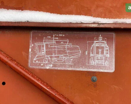 Лида 1300, объемом двигателя 0 л и пробегом 0 тыс. км за 19350 $, фото 5 на Automoto.ua