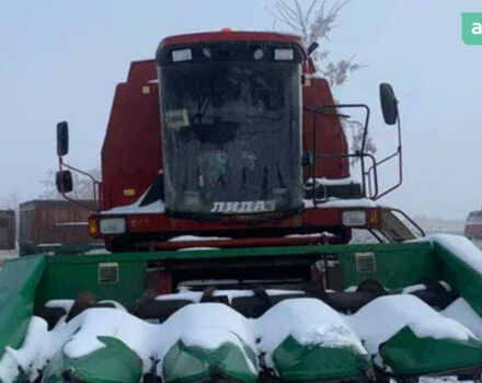 Лида 1300, объемом двигателя 0 л и пробегом 0 тыс. км за 19350 $, фото 1 на Automoto.ua