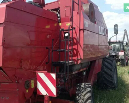 Лида 1300, объемом двигателя 0 л и пробегом 0 тыс. км за 24000 $, фото 5 на Automoto.ua
