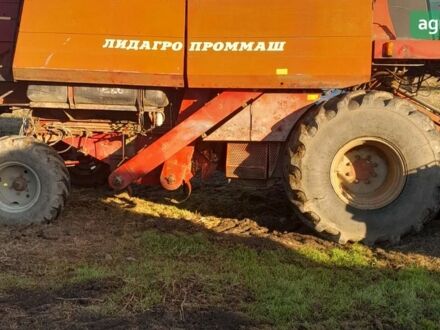 Лида 1300 2001 в Стрые на Automoto.ua Лида 1300, объемом двигателя 2.6 л и пробегом 2 тыс. км за 24000 $, фото 1 на Automoto.ua