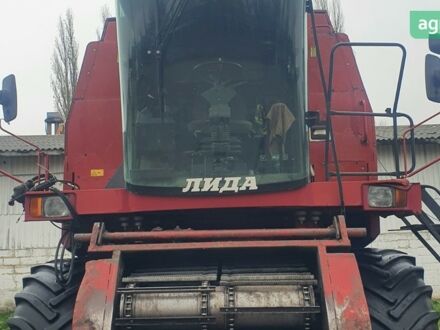 Лида 1300 2003 в Кобеляках на Automoto.ua Лида 1300, объемом двигателя 0 л и пробегом 0 тыс. км за 25500 $, фото 1 на Automoto.ua