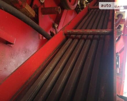 Красный Лида 1600, объемом двигателя 0 л и пробегом 100 тыс. км за 33500 $, фото 15 на Automoto.ua