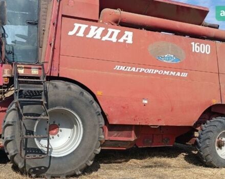 Лида 1600, объемом двигателя 0 л и пробегом 1 тыс. км за 25000 $, фото 2 на Automoto.ua