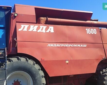 Лида 1600, объемом двигателя 0 л и пробегом 0 тыс. км за 26000 $, фото 3 на Automoto.ua