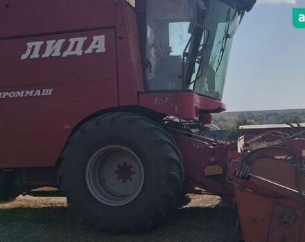 Лида 1600, объемом двигателя 0 л и пробегом 1 тыс. км за 25000 $, фото 3 на Automoto.ua