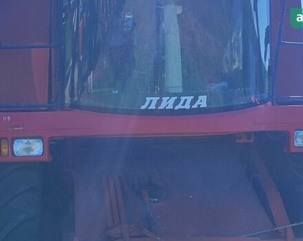 Лида 1600, объемом двигателя 0 л и пробегом 0 тыс. км за 26000 $, фото 2 на Automoto.ua