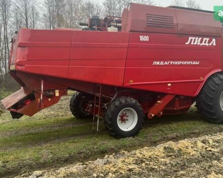 Лида 1600, объемом двигателя 0 л и пробегом 1 тыс. км за 28700 $, фото 17 на Automoto.ua