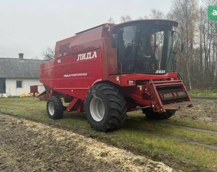 Лида 1600, объемом двигателя 0 л и пробегом 1 тыс. км за 28700 $, фото 8 на Automoto.ua