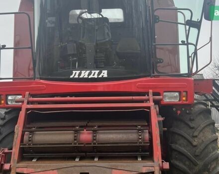 Лида 1600, объемом двигателя 0 л и пробегом 1 тыс. км за 28700 $, фото 10 на Automoto.ua