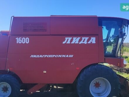 Лида 1600 2009 в Николаеве на Automoto.ua Лида 1600, объемом двигателя 0 л и пробегом 0 тыс. км за 26000 $, фото 1 на Automoto.ua