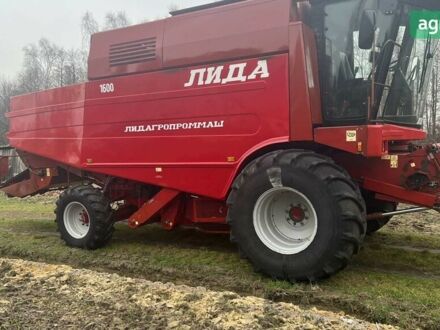 Лида 1600 2010 в Ратно на Automoto.ua Лида 1600, объемом двигателя 0 л и пробегом 1 тыс. км за 28700 $, фото 1 на Automoto.ua