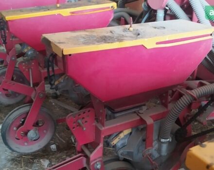 Ліди СПУ, об'ємом двигуна 0 л та пробігом 2 тис. км за 2305 $, фото 7 на Automoto.ua
