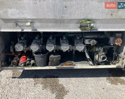 Белый Лиднер-Фисцер TSA, объемом двигателя 0 л и пробегом 100 тыс. км за 24999 $, фото 2 на Automoto.ua