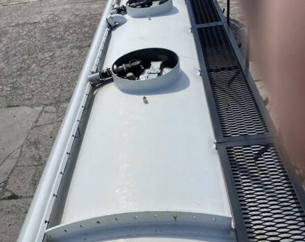 Белый Лиднер-Фисцер TSA, объемом двигателя 0 л и пробегом 100 тыс. км за 24999 $, фото 3 на Automoto.ua