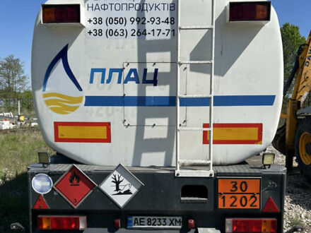Ліднер-Фісцер TSA 1995 у Дніпро (Дніпропетровську) на Automoto.ua Білий Ліднер-Фісцер TSA, об'ємом двигуна 0 л та пробігом 0 тис. км за 19000 $, фото 1 на Automoto.ua