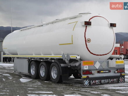 Белый Лиднер-Фисцер TSA, объемом двигателя 0 л и пробегом 0 тыс. км за 16500 $, фото 1 на Automoto.ua