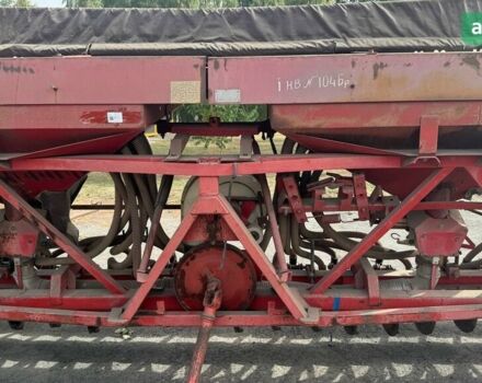 Лідсельмаш СПУ, об'ємом двигуна 0 л та пробігом 0 тис. км за 1000 $, фото 2 на Automoto.ua