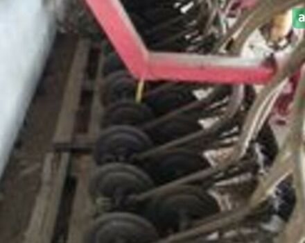 Лідсельмаш СПУ-6ДУ, об'ємом двигуна 0 л та пробігом 0 тис. км за 476 $, фото 1 на Automoto.ua