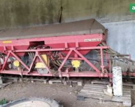 Лідсельмаш СПУ-6ДУ, об'ємом двигуна 0 л та пробігом 0 тис. км за 476 $, фото 3 на Automoto.ua