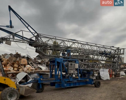 Либхерр 20, объемом двигателя 0 л и пробегом 0 тыс. км за 12739 $, фото 3 на Automoto.ua