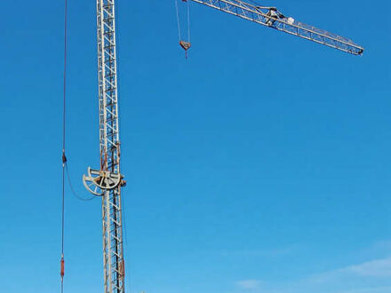 Либхерр 20, объемом двигателя 0 л и пробегом 0 тыс. км за 12739 $, фото 1 на Automoto.ua