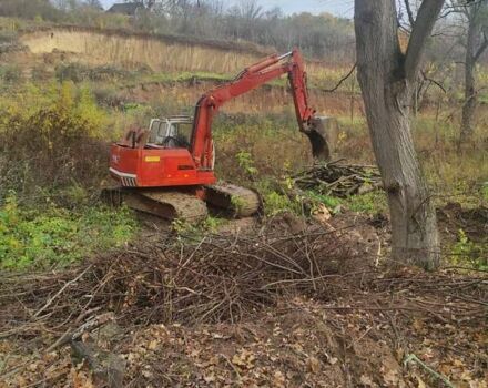 Либхерр 309 Litronic, объемом двигателя 0 л и пробегом 0 тыс. км за 11000 $, фото 1 на Automoto.ua