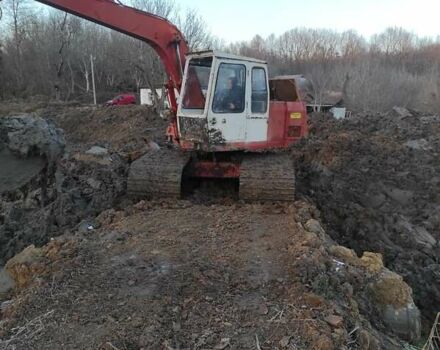 Либхерр 309 Litronic, объемом двигателя 0 л и пробегом 0 тыс. км за 11000 $, фото 9 на Automoto.ua