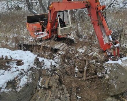 Либхерр 309 Litronic, объемом двигателя 0 л и пробегом 0 тыс. км за 11000 $, фото 4 на Automoto.ua