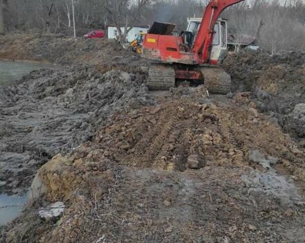 Либхерр 309 Litronic, объемом двигателя 0 л и пробегом 0 тыс. км за 11000 $, фото 6 на Automoto.ua