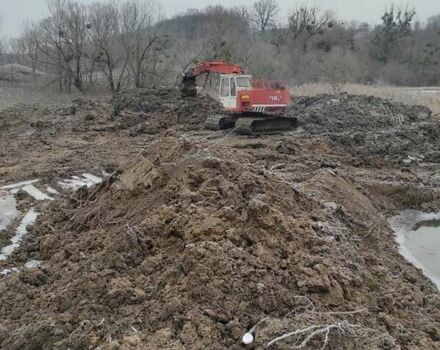 Либхерр 309 Litronic, объемом двигателя 0 л и пробегом 0 тыс. км за 11000 $, фото 8 на Automoto.ua