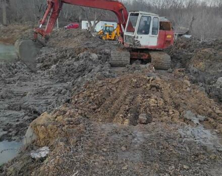 Либхерр 309 Litronic, объемом двигателя 0 л и пробегом 0 тыс. км за 11000 $, фото 5 на Automoto.ua